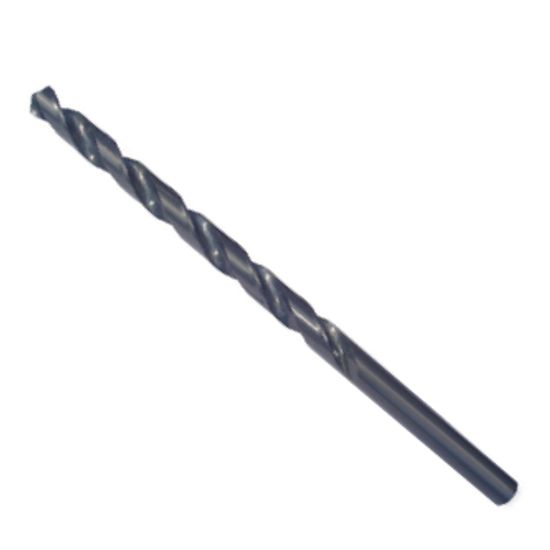 Straight Shank Long Series Drills HSS